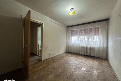 Apartament cu 2 camere semidecomandat în Nord - 4