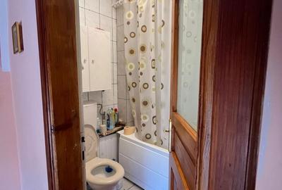 Apartament cu 2 camere semidecomandat în Exterior Vest - 8