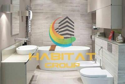 Apartament cu 2 camere în Parcul Carol - 9