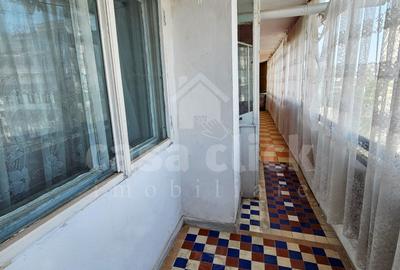 Apartament 3 camere decomandat, Mazepa 1 – central, balcon generos - 12