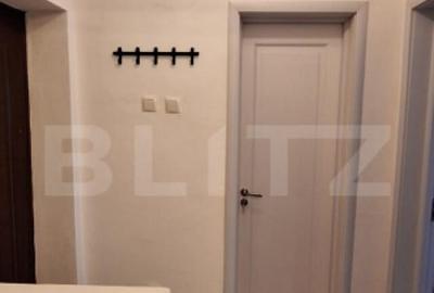 Apartament la cheie, 2 camere, semidecomandat, zona Lotrului - 5