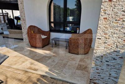 Casa Moderna-Locatie Premium - 8