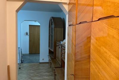 Apartament cu 2 camere semidecomandat în Drumul Taberei - 2
