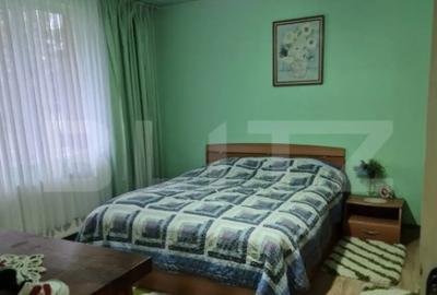 Casă cu 7 camere cu Teren 600 Mp în Chețani - 11