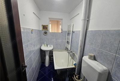 Garsonieră decomandată în Calea Caransebeșului - 2