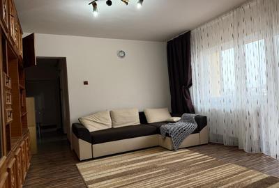 Apartament 3 camere, cu centrală termică- Str. 6 Vânători lângă AFI 370 € - 9