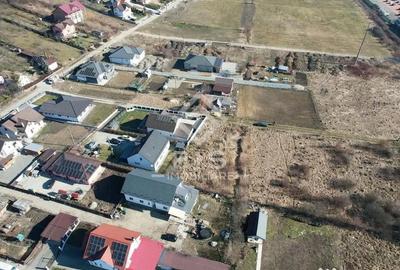 Teren în Unirea - 8