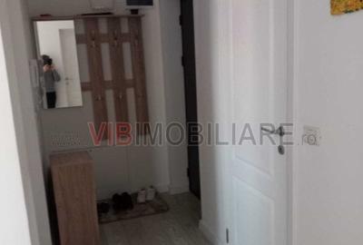 Apartament cu 2 camere decomandat, mobilat în Giroc - 10