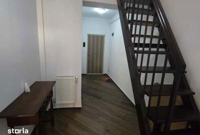 Apartament cu 3 camere, mobilat în Cug - 3