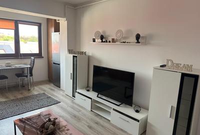 Apartament 2 camere Complex Trend Residence - 2
