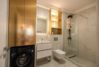 Apartament cu 2 camere în Pipera - 15