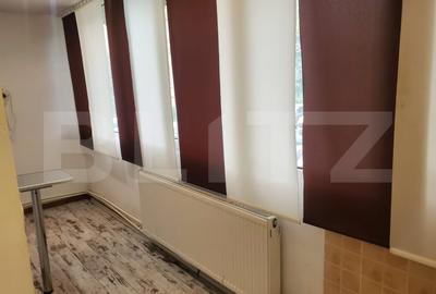 OPORTUNITATE! Apartament 2 camere, mobilat/utilat, cartier Obcini - 8