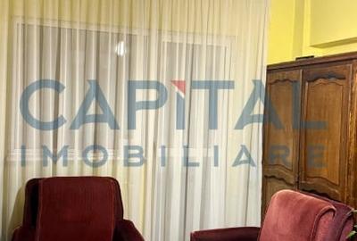 FARA COMISION! 3 camere decomandat,2 BAI, 2 BALCOANE, zona KAUFLAND - 10