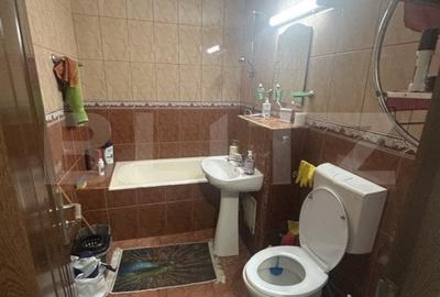 Apartament cu 2 camere, 64 mp, zona Micro 17 - 6