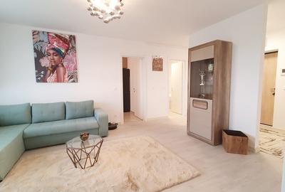 Splaiul Unirii, str Cheiul Dambovitei, Trend Residence, bloc nou, parcare - 2