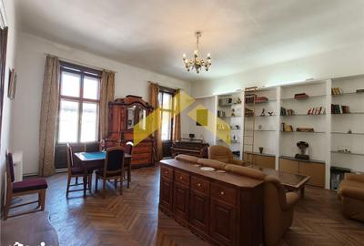Apartament cu 4 camere semidecomandat în Malul Mureșului - 7