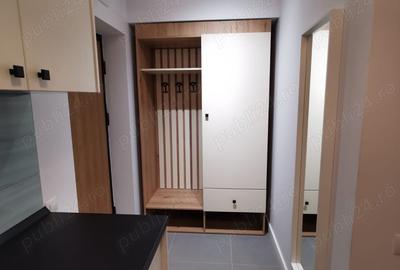 Vand garsoniera studio - 8