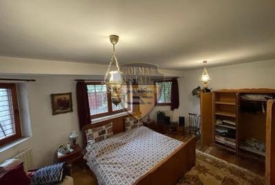 Vila 20 camere, 3 Apartamente, Compozitorilor - 4