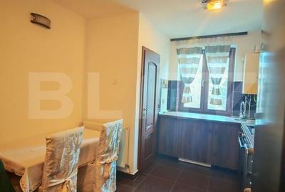 Apartament cu 2 camere decomandat în Central - 2