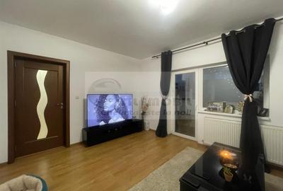 Apartament cu 2 camere în Bucium