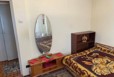 Apartament cu 2 camere semidecomandat în 13 Septembrie - 6