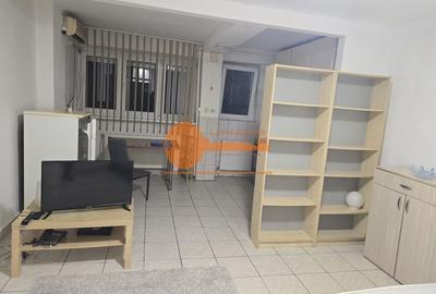 Garsonieră – Bulevardul Chișinău - 2