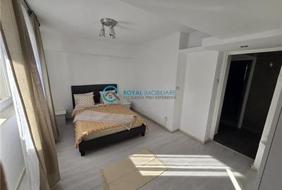 Royal Imobiliare - Inchiriere apartament 2 camere in zona Ultracentral - 5
