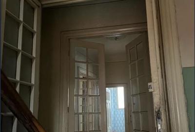 Vila interbelica S+P+E1+M | 485 mp | Autorizatie S+P+1E+2E mansardat | garaj 52 - 4