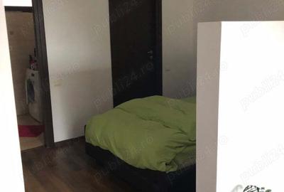 Garsonieră decomandată în Roșu - 5