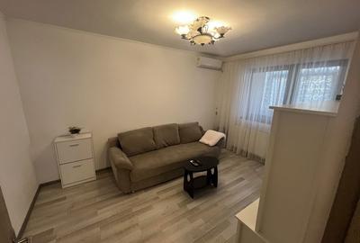 Apartament cu 2 camere decomandat în Berceni - 1