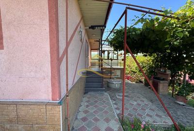 Casă individuală cu 5 camere cu Teren 1800 Mp în Măgura - 39