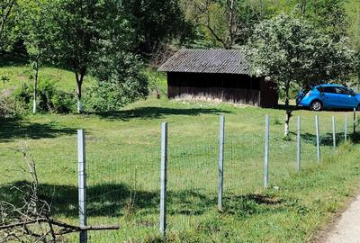 Casă cu 2 camere în Ormindea - 2
