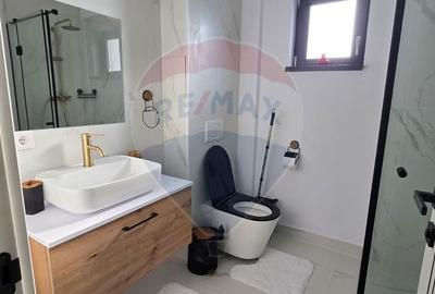 Apartament cu 2 camere în Nădab - 6