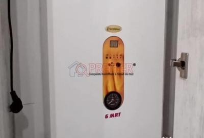 Garsonieră în Eroii Revoluției - 16