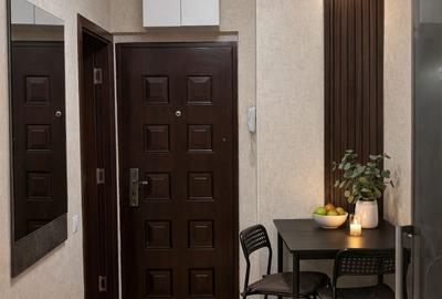 Garsonieră decomandată, mobilată în Gorjului - 8