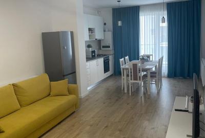 Apartament cu 2 camere decomandat, mobilat în Prelungirea Ghencea - 6
