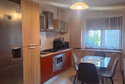 Apartament 3 camere Augustin coman 8-10 Torontalului - 8