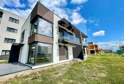 Casa de tip duplex Ghimbav - 4