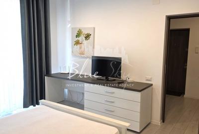 Apartament cu 2 camere – Mamaia Nord, Strada D4 - 17