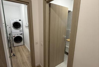 Apartament 3 camere Lux+Loc de parcare in Bloc Nou zona Victoriei - 4