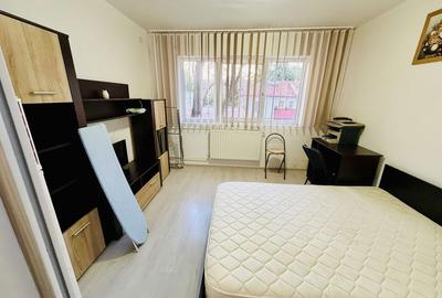 Garsonieră nedecomandată în Complex Studențesc