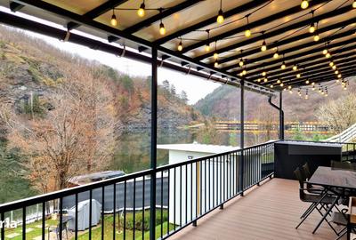 Casă cu 3 camere cu Teren 270 Mp în Gilău - 13