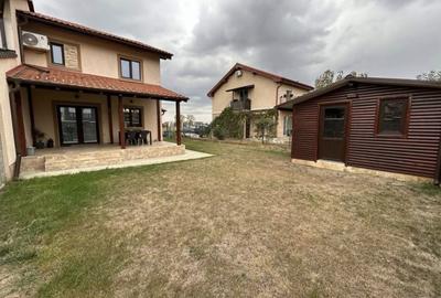 Casă cu 4 camere cu Teren 327 Mp în Giroc - 3