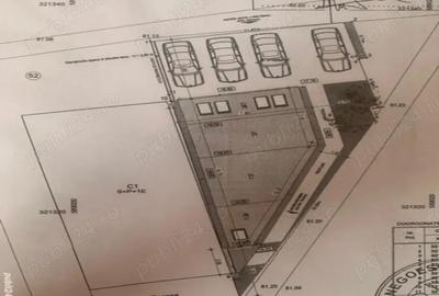 SUPER OFERTA Vand cladire p+2,cu 3 ap - 5