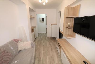 Apartament tip studio, parter, renovat, zona Panduri- Brailei - 7