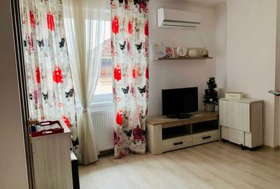 Apartament cu 2 camere semidecomandat în Central - 5