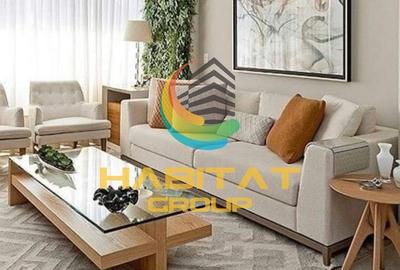 Apartament cu 3 camere decomandat în Metalurgiei