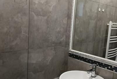 Apartament cu 3 camere decomandat, mobilat în Tomis Plus - 12