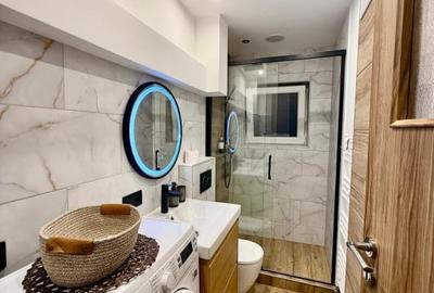 Apartament Prima inchiriere - 2 Dormitoare - 2 Balcoane - 7