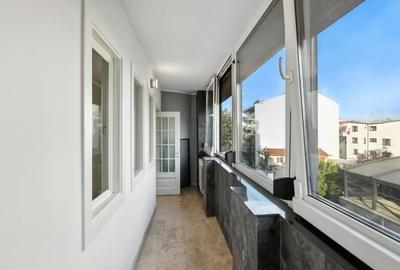 EXCLUSIVITATE !!! Apartament 3 camere Calea Dorobantilor - 12